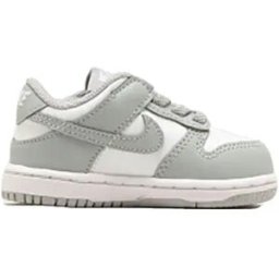 Nike Baskets Dunk Low Bte White / Photon Dust / Light Silver EU 26 Garçon,Fille
