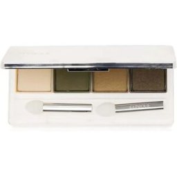 Clinique Palette De Fards à Paupières All About Quad 05 On Safari 4.8g One Size female