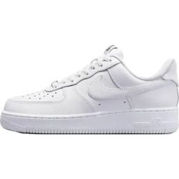 Nike Baskets Air Force 1 ´07 White EU 39 Femme
