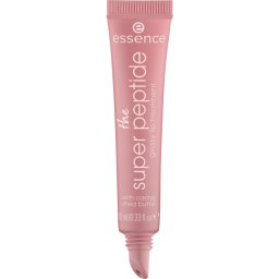 Baume Soin des Lèvres The Super Peptide Glossy Lip Treatment