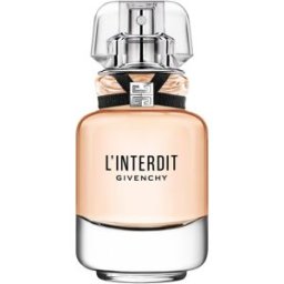 GIVENCHY L’Interdit Eau de Toilette pour femme 35 ml