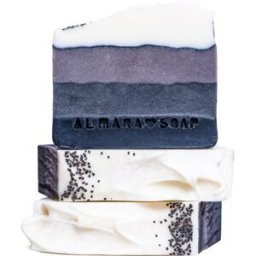 Almara Soap Fancy Perfect Day savon fait à la main 100 g