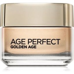 L’Oréal Paris Age Perfect Golden Age crème de jour anti-rides pour peaux matures 50 ml