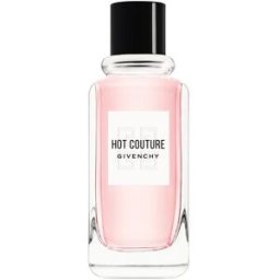 GIVENCHY Hot Couture Eau de Toilette pour femme 100 ml