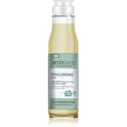 Arcocere After Wax Hyaluronic Acid huile nettoyante apaisante après l’épilation 150 ml
