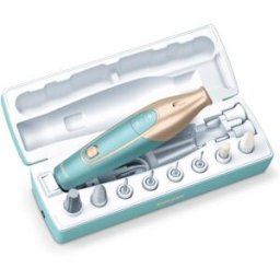 BEURER MP 84 kit manucure parfaite 1 pcs