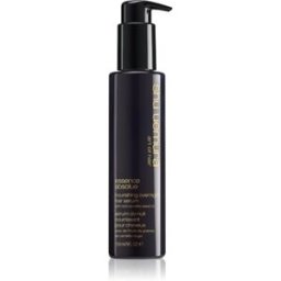 Shu Uemura Essence Absolue sérum de nuit pour cheveux 150 ml