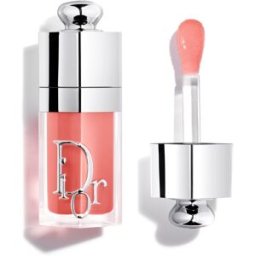 Christian Dior Dior Addict Lip Glow Oil Huile à lèvres hydratante 24h - 3 finis ultra-brillants teinte 012 Rosewood 6 ml
