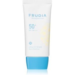 Frudia Sun Ultra UV Shield crème solaire hydratante SPF 50+ 50 g
