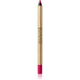 Max Factor Colour Elixir crayon à lèvres teinte 45 Rosy Berry 5 g