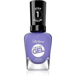 Sally Hansen Miracle Gel™ vernis à ongles gel sans lampe UV/LED teinte 607 Knowledge is Flower 14,7 ml