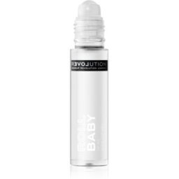 Revolution Relove Roll Baby huile teintée pour les lèvres avec parfums Tonka Bean 5 ml