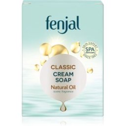 Fenjal Classic savon solide corps 100 g
