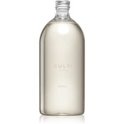 Culti Milano Refill Gratia recharge pour diffuseur d'huiles essentielles 1000 ml