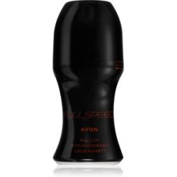 Avon Full Speed déodorant roll-on pour homme 50 ml