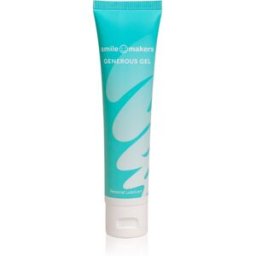 Smile Makers Generous Gel gel lubrifiant à base d’eau 60 ml