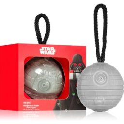 Mad Beauty Star Wars Death Star savon solide au ginseng 180 g