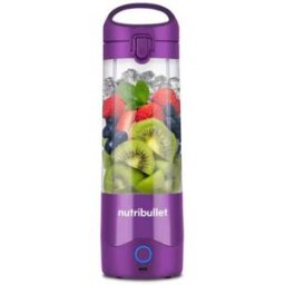Nutribullet Portable NBP003PU Blender portable, violet