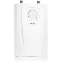 CLAGE CEX7-U Chauffe-eau électrique 6,9 kW 400 V 2400-26424