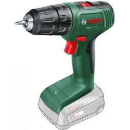 Bosch EasyDrill 18V-40 Perceuse-visseuse 2 vitesses sans-fil 06039D8000