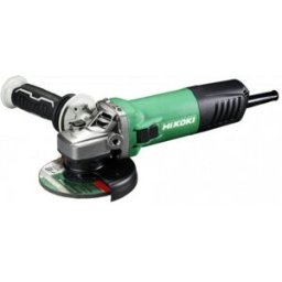 HiKOKI G13SB4YGZ Meuleuse d'angle (1400W/125mm)