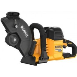 DeWALT DCS691N-XJ Découpeuse a disque FlexVolt (230mm/54V/sans batterie ni chargeur)