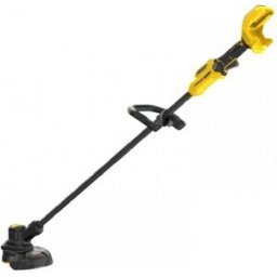 Stanley SFMSTB930B-XJ FatMax V20 Coupe-bordure (28/33cm/18V/sans batterie ni chargeur)
