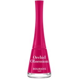 Bourjois Vernis 1 Seconde Rapide Vernis à Ongles