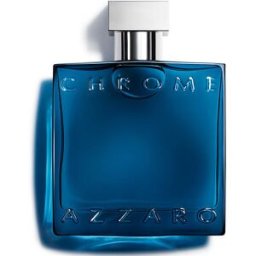 Azzaro Chrome Parfum Chrome