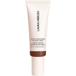 Laura Mercier Tinted Moisturizer Natural Dewy Crème Teintée, BB et CC Crèmes