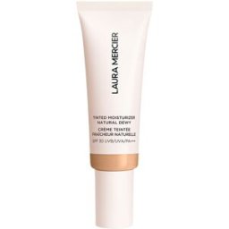 Laura Mercier Tinted Moisturizer Natural Dewy Crème Teintée, BB et CC Crèmes