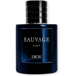 Christian Dior Sauvage Elixir Sauvage
