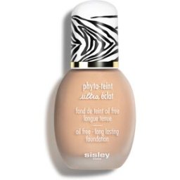 Sisley Phyto-Teint Ultra Éclat Fond de Teint Fluide