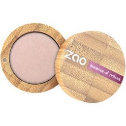 Zao Essence of Nature Ombre à Paupières Nacrée Bio Fard à paupières
