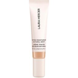 Laura Mercier Tinted Moisturizer Natural Dewy Crème Teintée, BB et CC Crèmes