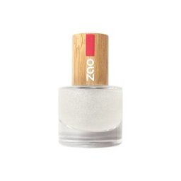 Zao Essence of Nature Duo Base & Top Coat Base & Top Coat chez Kalista