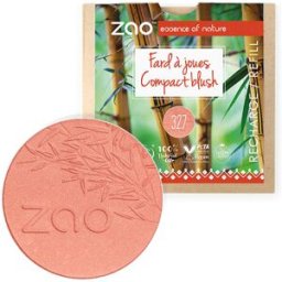 Zao Essence of Nature Fard à Joues Bio Fard à joues / Blush