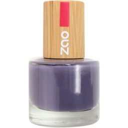 Zao Essence of Nature Vernis à Ongles Vernis à Ongles