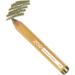 Zao Essence of Nature Crayon Jumbo Crayon Yeux