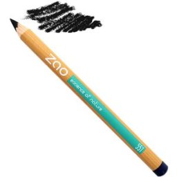 Zao Essence of Nature Crayon Eyeliner Crayon Yeux