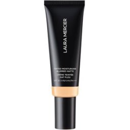 Laura Mercier Tinted Moisturizer Blurred Matte Crème Teintée, BB et CC Crèmes
