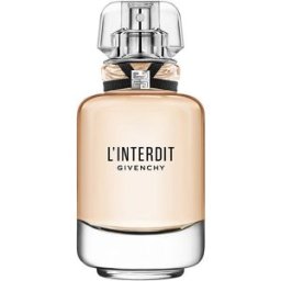 Givenchy L'Interdit Eau de Toilette