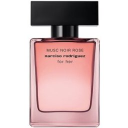 For Her Musc Noir Rose Narciso Rodriguez