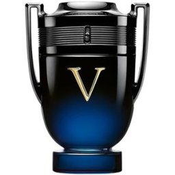 Rabanne Invictus Victory Elixir Invictus