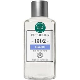 Berdoues Eau de Cologne Lavande Eau de Cologne