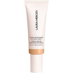 Laura Mercier Tinted Moisturizer Natural Dewy Crème Teintée, BB et CC Crèmes