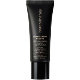 Bareminerals Complexion Rescue Natural Matte Tinted Moisturizer Mineral SPF30 Crème Teintée, BB et CC Crèmes
