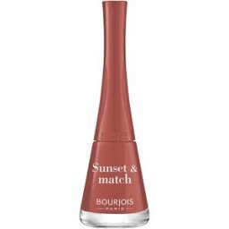 Bourjois Vernis 1 Seconde Rapide Vernis à Ongles
