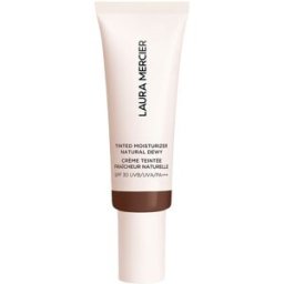 Laura Mercier Tinted Moisturizer Natural Dewy Crème Teintée, BB et CC Crèmes