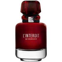 Givenchy L'Interdit Rouge Eau de Parfum